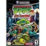 Teenage Mutant Ninja Turtles 2 Battle Nexus