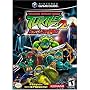 Teenage Mutant Ninja Turtles 2 Battle Nexus