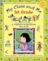 My Class and Me 1st Grade (Memory Scrapbook for Kids)