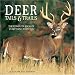 Book Deer Tails & Trails: The Complete Book Of Everything Whitetail