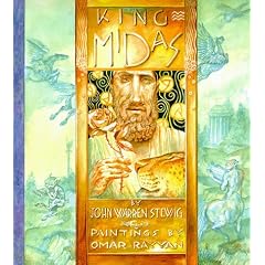 King Midas: A Golden Tale