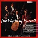 The World of Purcell