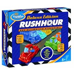 HCM 55050 - Rush Hour Deluxe