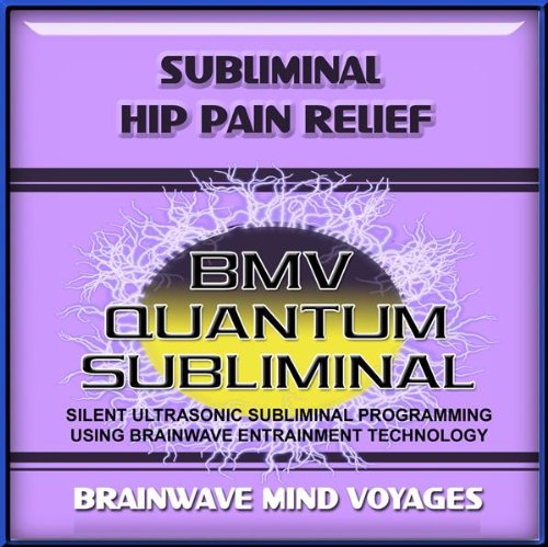 Subliminal Hip Pain Relief