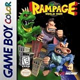Buy Rampage World Tour