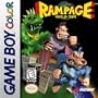 Rampage World Tour