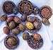 Ukrainian Wooden Hand made Hand painted Easter Pysanka / Pisanka Eggs #eg.301