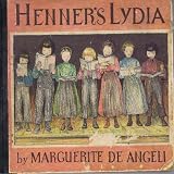 Henner’s Lydia