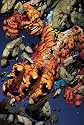 Ultimate Fantastic Four Volume 4: Inhuman TPB: Inhuman v. 4