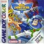 Buzz Lightyear of Star Command