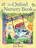 Children & Baby Books : The Oxford Nursery Book