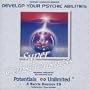 Develop Your Psychic Abilities