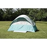 Cool Canyon Square Dome Tent, 8' x 10' x 65