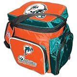 Dolphins Outerstuff NFL Team Cooler Bag