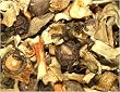 Pacific Mushroom Mix