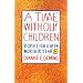 A Time with Our Children: Stories for Use in Worship, Year A