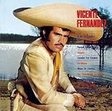Vicente Fernandez