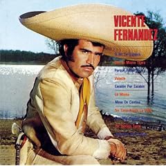 Vicente Fernandez