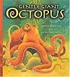 Gentle Giant Octopus: Read and Wonder (Read and Wonder)