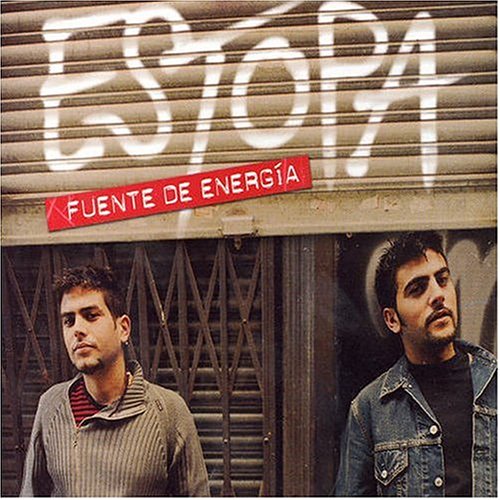 Estopa - Fuente De Energia - Zortam Music