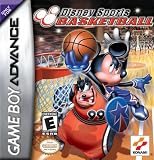 Disney Sports Basketball