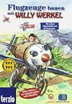 Willy Werkel - Flugzeuge bauen mit Wi...