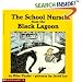 The School Nurse from the Black Lagoon