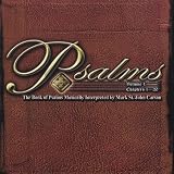 Vol. 1-Psalms Chapters 1-20