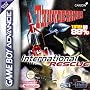 Thunderbirds International Rescue (GBA)