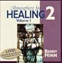 Atmosphere for Healing 2, Volume 1: Live Specials From Miracle Crusade Services