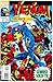Venom - The Mace #1-3 Complete Limited Series (Marvel Comics 1994 - 3 Comics)