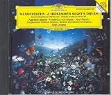 Mendelssohn: A Midsummer Night's Dream