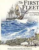 First Fleet Pb (A little ark book)