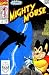Search : Mighty Mouse Comic #1 1 Oct 1990 By Marvel Comics (The Dark Might Returns, 1 Oct)
