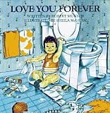 Love You Forever