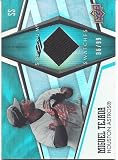 Miguel Tejada 2008 Upper Deck Spectrum Jersey Card #SS-MT 86/99 Houston Astros