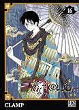 XXX Holic, Tome 16