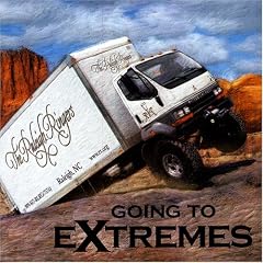 Going to Extremes