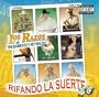 Sin Mica Ni Licencia (Explicit Version)