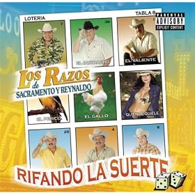 Culero y Cabr�n (Explicit Version)