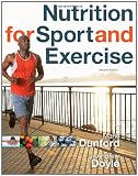 Nutrition for Sport and Exercise