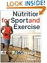 Nutrition for Sport and Exercise