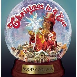 Bootsie Christmas