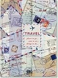 Travel Journal (Notebook, Diary) (Compact Journal Series)