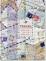 Travel Compact Journal (Magnetic Closure) (Notebook, Diary) (Compact Journals)