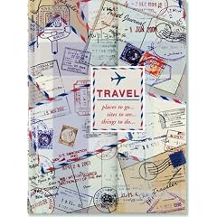 Travel Compact Journal (Magnetic Closure) (Notebook, Diary) (Compact Journals)