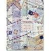 Travel Journal (Notebook, Diary) (Compact Journal Series)