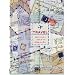 Travel Compact Journal (Magnetic Closure) (Notebook, Diary) (Compact Journals)