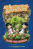 We Dine With Cannibals (An Accidental Adventure)