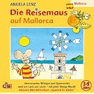 Die Reisemaus auf Mallorca